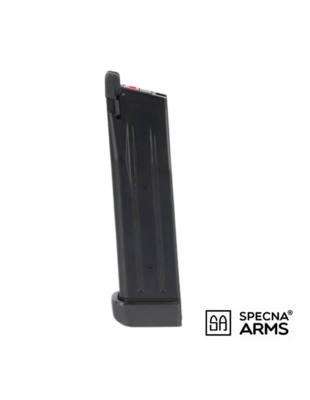 Cargador CO₂ 30 BBs Serie Vapor Specna Arms | Airsoft Yecla