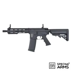 Rifle Eléctrico SA-F14 FLEX GATE X-ASR Gen.2 Negro | Airsoft Yecla