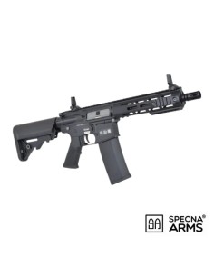 Rifle Eléctrico SA-F14 FLEX GATE X-ASR Gen.2 Negro | Airsoft Yecla 2