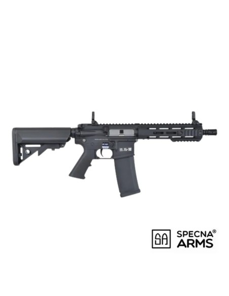 Rifle Eléctrico SA-F14 FLEX GATE X-ASR Gen.2 Negro | Airsoft Yecla