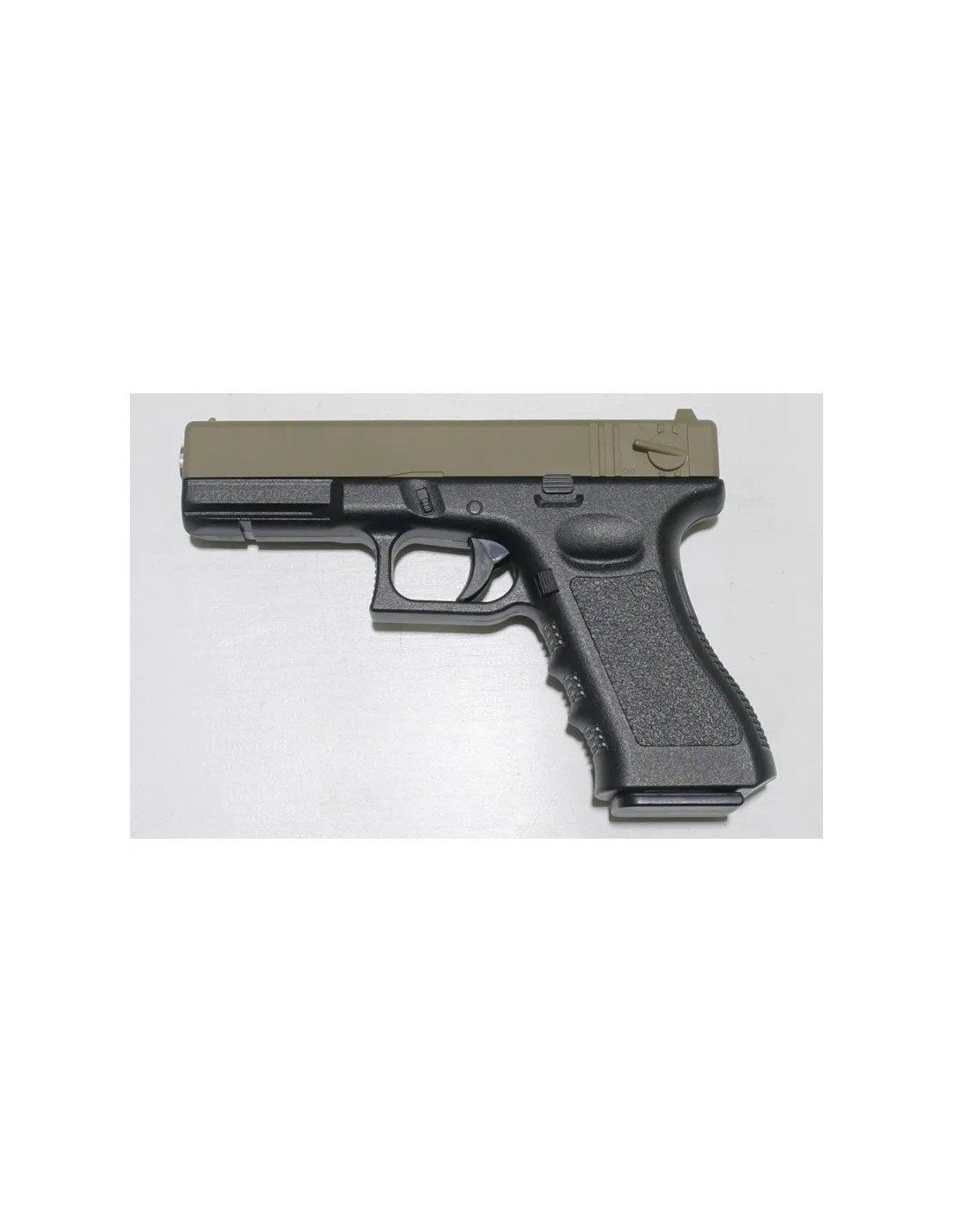 Glock 18