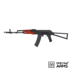 Rifle Eléctrico SA-J04 EDGE HAL ETU Negro | Airsoft Yecla