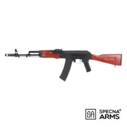 Rifle Eléctrico SA-J02 EDGE HAL ETU Negro | Airsoft Yecla