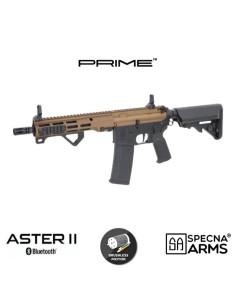 Rifle Eléctrico SA-E23 EDGE HAL² ETU Gen.2 Chaos Bronce | Airsoft Yecla 2