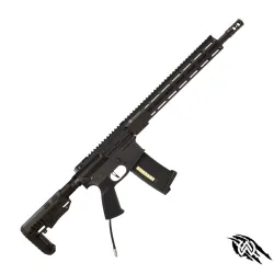 MTW Billet WRAITH X | Rifle HPA sin línea de Wolverine Airsoft