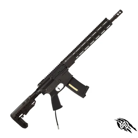 MTW Billet WRAITH X | Rifle HPA sin línea de Wolverine Airsoft