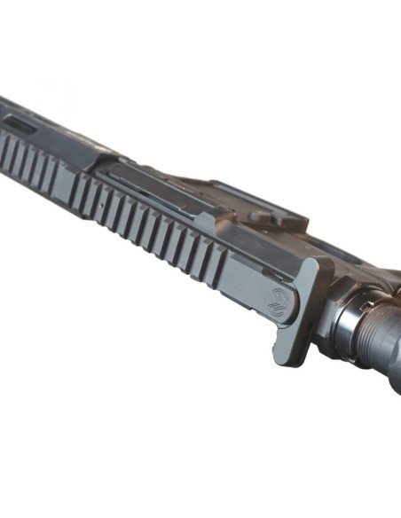 MTW Billet WRAITH X | Rifle HPA sin línea de Wolverine Airsoft