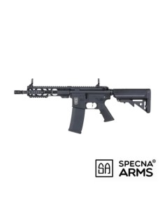 Rifle Eléctrico SA-F08 FLEX HAL ETU Gen.2 Negro | Airsoft Yecla 2