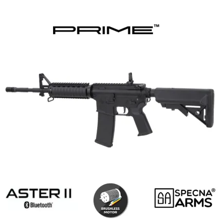 Fusil Airsoft RRA SA-P03 Prime Brushless ASTER II | Specna Arms