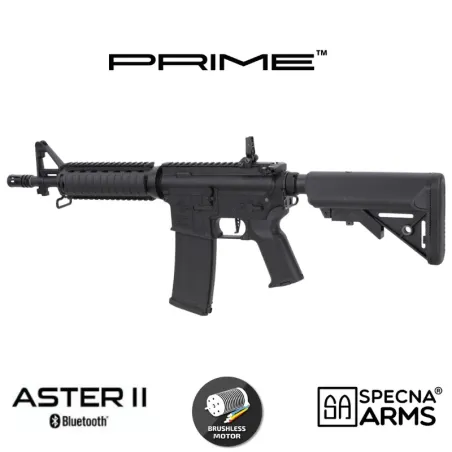 Fusil Airsoft RRA SA-P04 Prime Brushless ASTER II | Specna Arms