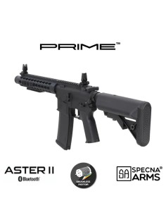 Fusil Specna Arms RRA SA-P07 Prime Aster II Negro | Airsoft Yecla 2