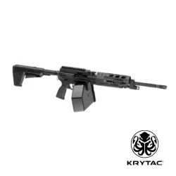 Ametralladora Trident LMG-M S-AEG Krytac | Airsoft Yecla