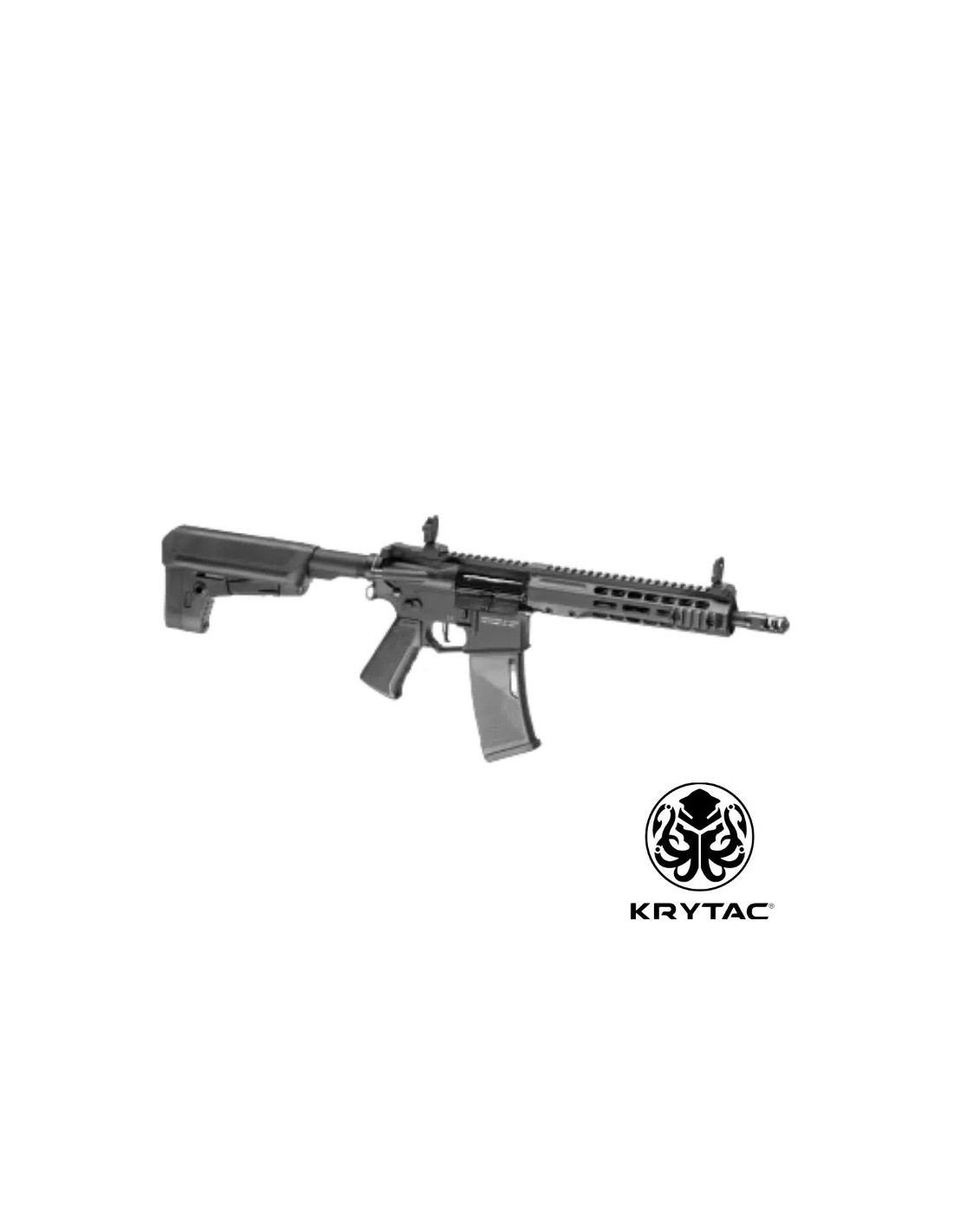 Barrett Firearms REC7 MK3 SBR