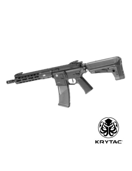 Barrett REC7 MK3 SBR S-AEG Krytac | Airsoft Yecla