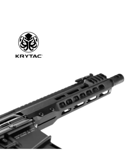 Barrett REC7 MK3 SBR S-AEG Krytac | Airsoft Yecla