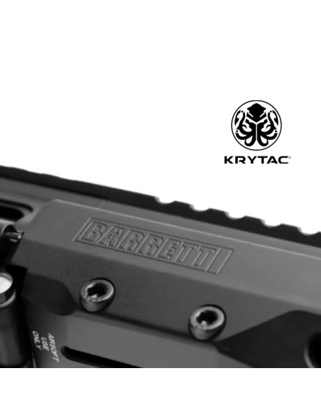 Barrett REC7 MK3 SBR S-AEG Krytac | Airsoft Yecla