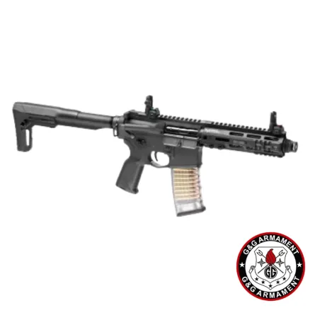 Fusil TR16 GMS MK2 7 pulgadas G&G | Airsoft Yecla