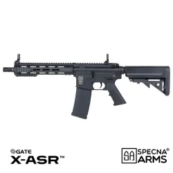 Fusil Specna Arms SA-F03 FLEX Gate X-ASR Gen.2 Negro | Airsoft Yecla