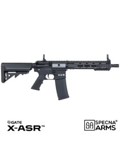 Fusil Specna Arms SA-F03 FLEX Gate X-ASR Gen.2 Negro | Airsoft Yecla 2