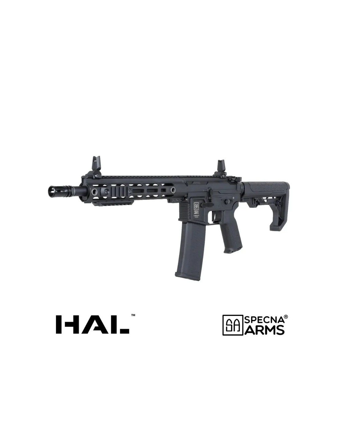 Colt M4A1
