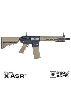 Fusil Specna Arms SA-F03 FLEX Gate X-ASR Gen.2 Half-Tan | Airsoft Yecla 2