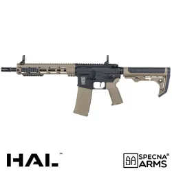 Specna Arms SA-F05-RL FLEX GEN.2 HAL ETU Half-Tan | Airsoft Yecla