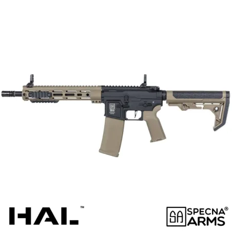 Specna Arms SA-F05-RL FLEX GEN.2 HAL ETU Half-Tan | Airsoft Yecla