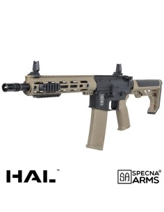 Specna Arms SA-F05-RL FLEX GEN.2 HAL ETU Half-Tan | Airsoft Yecla 2