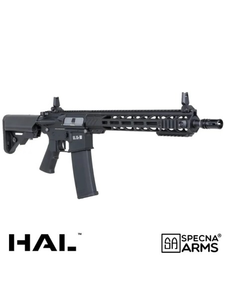 Specna Arms SA-F09 FLEX GEN.2 HAL ETU | Airsoft Yecla