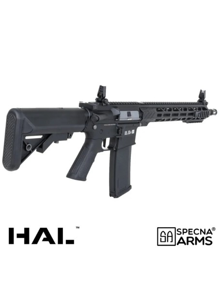Specna Arms SA-F09 FLEX GEN.2 HAL ETU | Airsoft Yecla