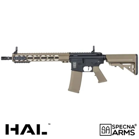 Specna Arms SA-F09 FLEX GEN.2 HAL ETU Half Tan | Airsoft Yecla