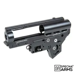 Gearbox Ver.2 8mm Specna Arms Prime Negro | Airsoft Yecla