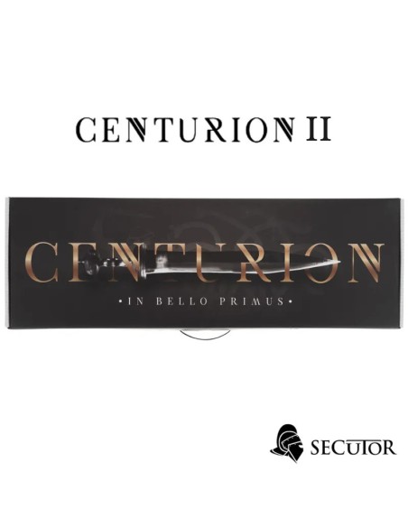 SECUTOR CENTURION II DUAL TONE MWS GBB | Fusil Airsoft Elite