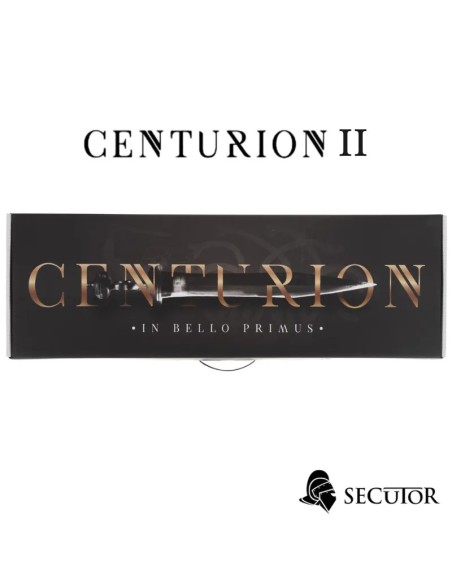 SECUTOR CENTURION II COYOTE MWS GBB | Fusil Airsoft GBB Táctico