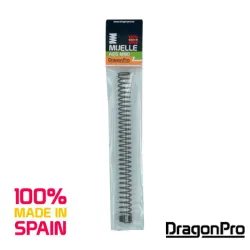 Muelle M90 AEG DragonPro | Airsoft Yecla