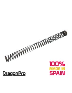 Muelle M90 AEG DragonPro | Airsoft Yecla 2
