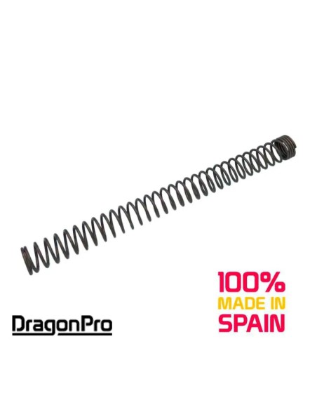 Muelle M90 AEG DragonPro | Airsoft Yecla