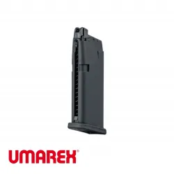 Cargador Umarex Glock 19 Negro | Airsoft Yecla