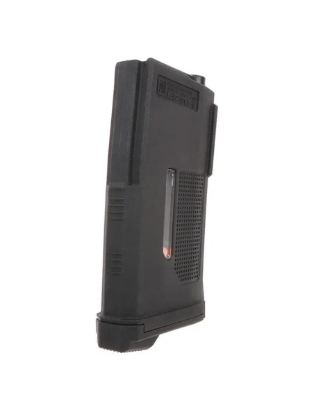 Cargador PTS M4 250R Hi-Cap Negro | Airsoft Yecla