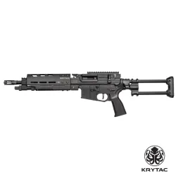Krytac - Trident LMG-MP S-AEG - AirsoftYecla.es