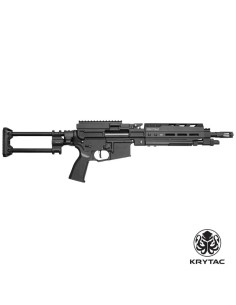 Krytac - Trident LMG-MP S-AEG - AirsoftYecla.es 2