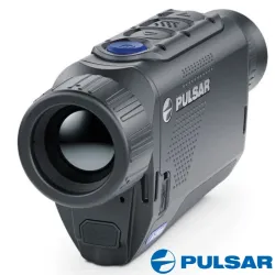 Monocular Térmico Pulsar Axion XQ30 Pro Compact | Airsoft Yecla