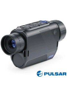 Monocular Térmico Pulsar Axion XQ30 Pro Compact | Airsoft Yecla 2