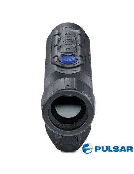 Monocular Térmico Pulsar Axion XQ30 Pro Compact | Airsoft Yecla