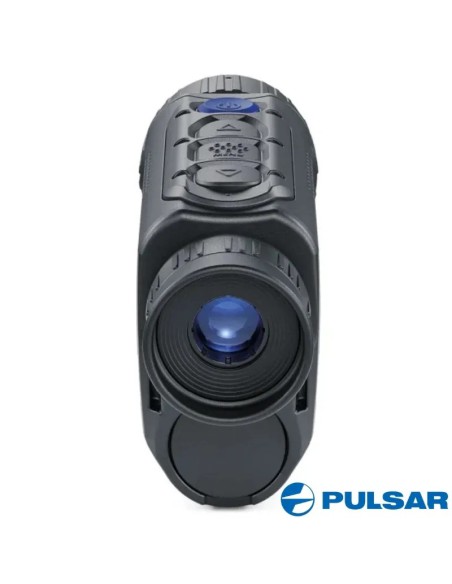 Monocular Térmico Pulsar Axion XQ30 Pro Compact | Airsoft Yecla