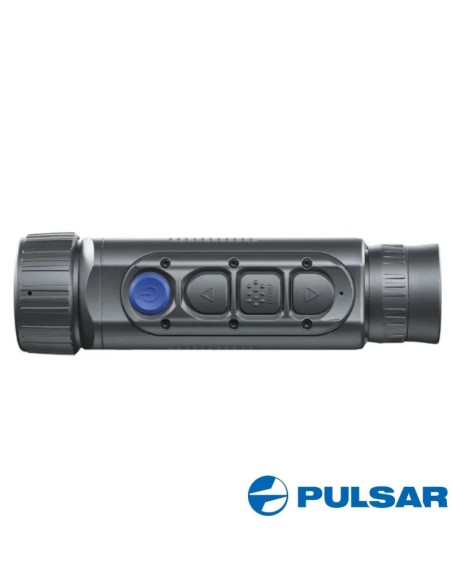 Monocular Térmico Pulsar Axion XQ30 Pro Compact | Airsoft Yecla