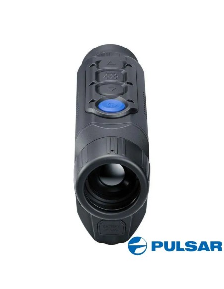 Monocular Térmico Pulsar Axion XG30 Compact | Airsoft Yecla