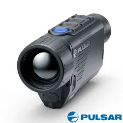 Monocular Térmico Pulsar Axion XG35 Compact | Airsoft Yecla