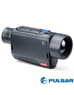 Monocular Térmico Pulsar Axion XG35 Compact | Airsoft Yecla 2