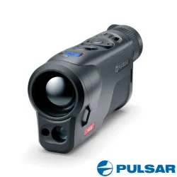 Monocular Térmico Pulsar ORYX LRF XG35 | Airsoft Yecla